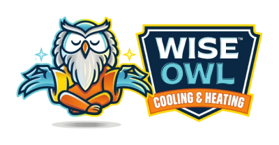 Wise Owl Cooling & Heating