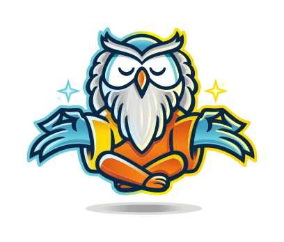Wise Owl Logo