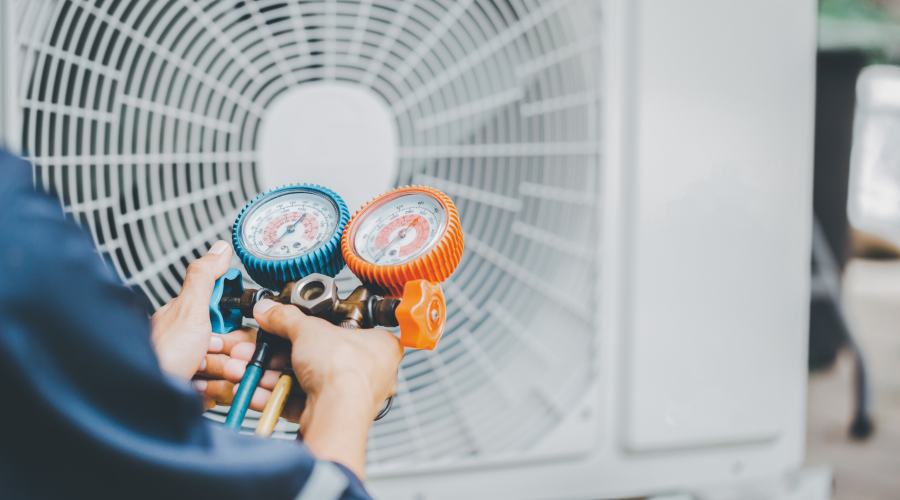 Importance of Regular HVAC Maintenance in Orange County