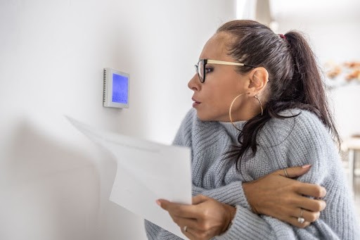 What Does It Mean When a Furnace Short Cycles?