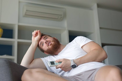 Signs Your Air Conditioner Is Low on Refrigerant