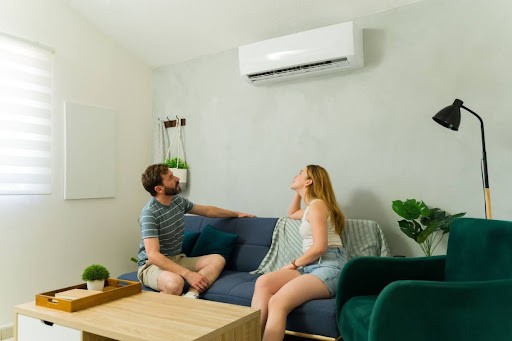 Choosing Between Ductless Mini-Splits and Central AC