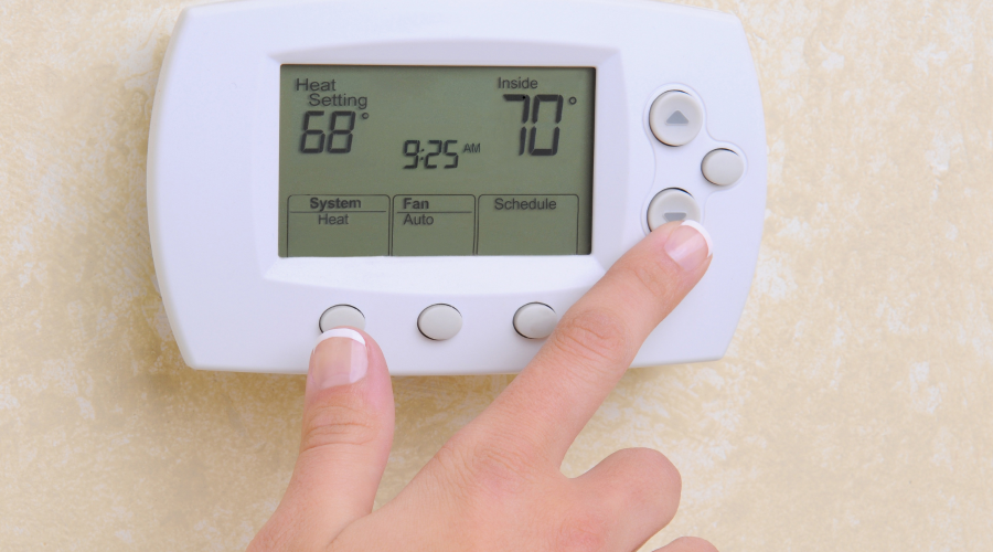 Types of Heating and Air Services Available in Southern California